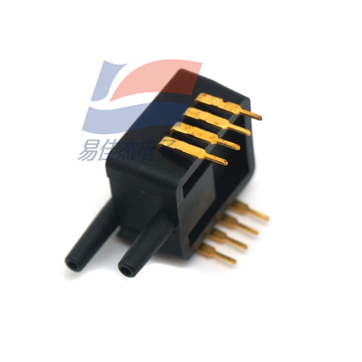 YJJ ASDXRRX015PGAA5 Capteur de pression d'interface carte-ordinateur de 15 psi pour une température maximale de fonctionnement de 105 °C et une taille de port de 2,31 mm