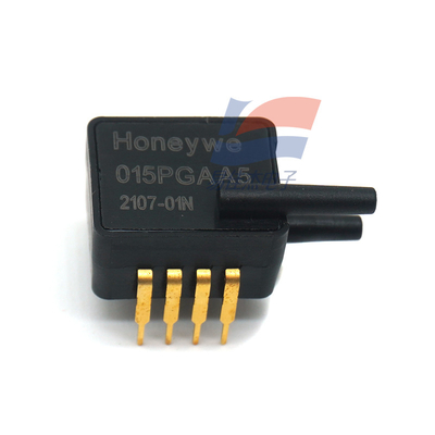 YJJ ASDXRRX015PGAA5 Capteur de pression d'interface carte-ordinateur de 15 psi pour une température maximale de fonctionnement de 105 °C et une taille de port de 2,31 mm