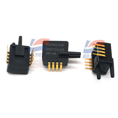 YJJ ASDXRRX015PGAA5 Capteur de pression d'interface carte-ordinateur de 15 psi pour une température maximale de fonctionnement de 105 °C et une taille de port de 2,31 mm