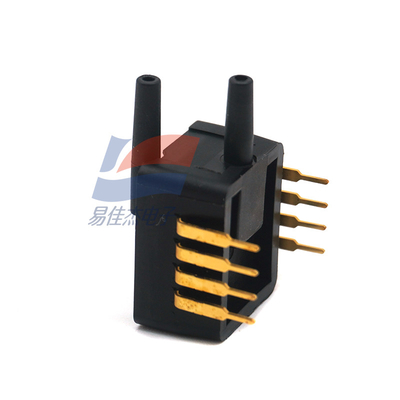 YJJ ASDXRRX015PGAA5 Capteur de pression d'interface carte-ordinateur de 15 psi pour une température maximale de fonctionnement de 105 °C et une taille de port de 2,31 mm