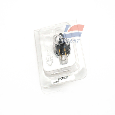 26PCFFA2G Sortie analogique Capteur de pression électronique DIP-4 Package -40 C Opération Pression de 100 Psi