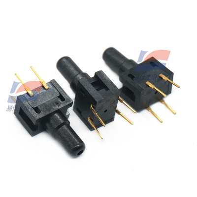 26PCFFA2G Sortie analogique Capteur de pression électronique DIP-4 Package -40 C Opération Pression de 100 Psi