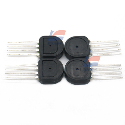 Sensor de pression de silicium piézorésistif de la série YJJ SSCSSNN100PGAA5 en céramique de silicium (SSC)