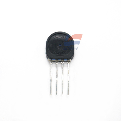 Sensor de pression de silicium piézorésistif de la série YJJ SSCSSNN100PGAA5 en céramique de silicium (SSC)
