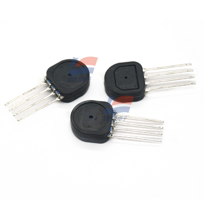 Sensor de pression de silicium piézorésistif de la série YJJ SSCSSNN100PGAA5 en céramique de silicium (SSC)