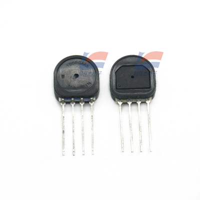 Sensor de pression de silicium piézorésistif de la série YJJ SSCSSNN100PGAA5 en céramique de silicium (SSC)