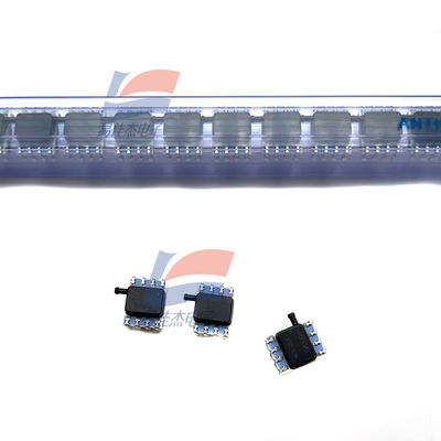 SSCMRNN015PASA5 Capteurs de pression montés sur planche Sortie numérique absolue