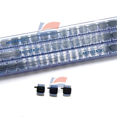 SSCMRNN015PASA5 Capteurs de pression montés sur planche Sortie numérique absolue