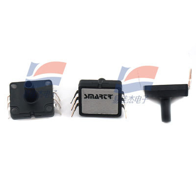 SPD030G Résolution du capteur de pression DIP avec interface analogique