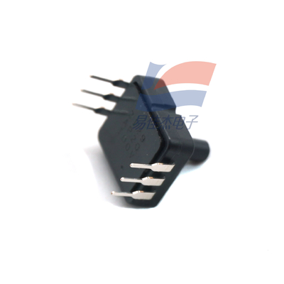 Capteur de pression sous vide AP20R-100KV -100kPa avec monture DIP pour aliments et boissons
