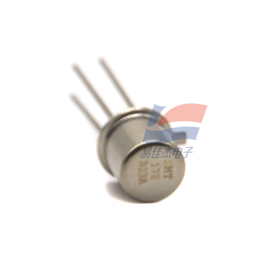 Type de sortie Capteurs de température de modulation de la largeur d'impulsion -45C ∼130C pour la surveillance de la température du moteur automobile SMT172 TO-18