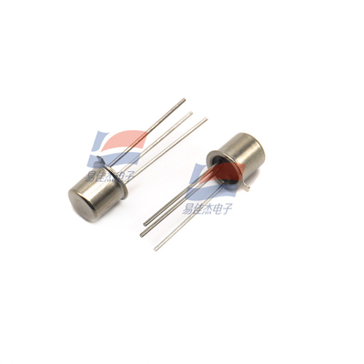 Type de sortie Capteurs de température de modulation de la largeur d'impulsion -45C ∼130C pour la surveillance de la température du moteur automobile SMT172 TO-18