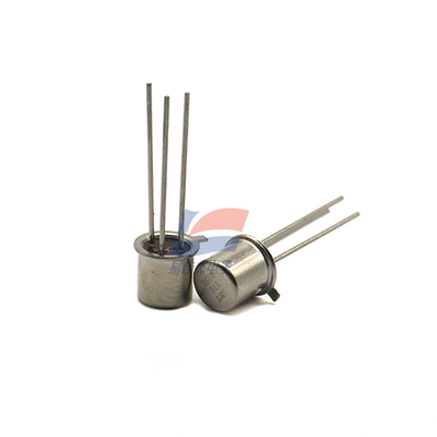 Type de sortie Capteurs de température de modulation de la largeur d'impulsion -45C ∼130C pour la surveillance de la température du moteur automobile SMT172 TO-18