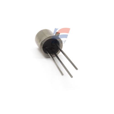 Type de sortie Capteurs de température de modulation de la largeur d'impulsion -45C ∼130C pour la surveillance de la température du moteur automobile SMT172 TO-18