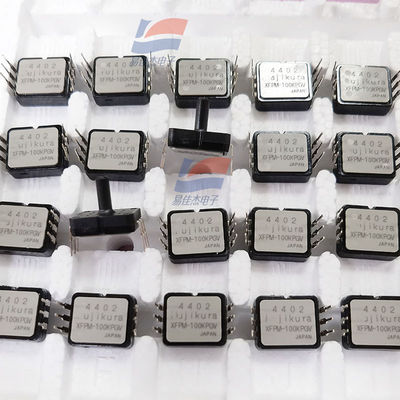 XFPM-100KPGV Le calibre de la pression Snsor Appareil médical Non corrosif