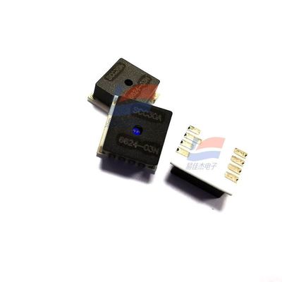 SCC30ASMT Différentiel de jauge des capteurs de pression montés sur planche