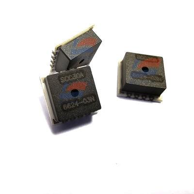Capteur de pression d'interface de carte YJJ SCC30ASMT 0 à 30 psi pour les applications d'automatisation industrielle
