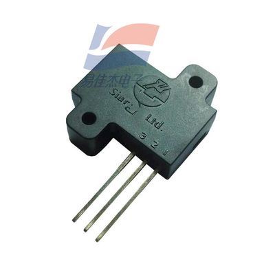Capteur de vitesse de gaz YJJ FS7002L-D 0-15m/s avec puce MEMS pour équipement de surveillance de la vitesse de l'air dans les conduits de ventilation CVC