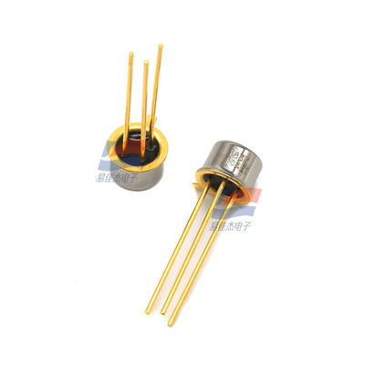Capteurs photodiode PIN InGaAs G12183-010K, type longue longueur d'onde, faible bruit