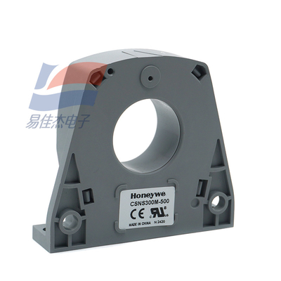 CSNS300M-500 Capteurs de courant montés sur planche de 19,0 mmx25,4 mmx25,4 mm pour une mesure de courant haute précision