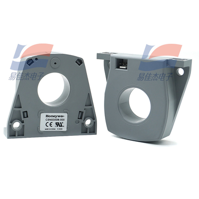 CSNS300M-500 Capteurs de courant montés sur planche de 19,0 mmx25,4 mmx25,4 mm pour une mesure de courant haute précision