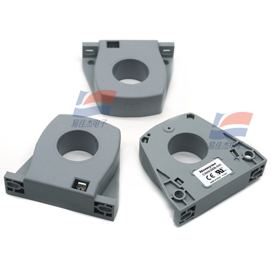 CSNS300M-500 Capteurs de courant montés sur planche de 19,0 mmx25,4 mmx25,4 mm pour une mesure de courant haute précision