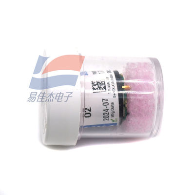 YJJ 17134461 Capteur de gaz d'oxygène électrochimique 0-30%VOL Application spéciale Ventis MX4 détecteur quatre en un