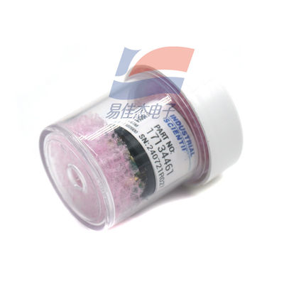 YJJ 17134461 Capteur de gaz d'oxygène électrochimique 0-30%VOL Application spéciale Ventis MX4 détecteur quatre en un