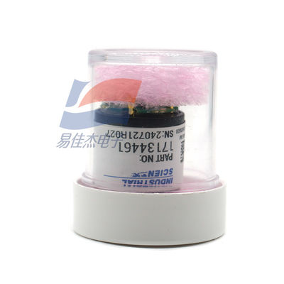 YJJ 17134461 Capteur de gaz d'oxygène électrochimique 0-30%VOL Application spéciale Ventis MX4 détecteur quatre en un