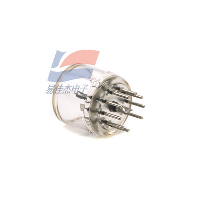 L4643 10 W Lampes flash au xénon Électrodes à faible coût Longue durée de vie Verre borosilicate