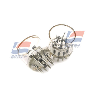 L4643 10 W Lampes flash au xénon Électrodes à faible coût Longue durée de vie Verre borosilicate