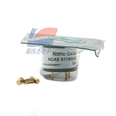 Sensor NO-AE d'oxyde nitrique NO de gaz adapté à des équipements d'essai fixes et portables