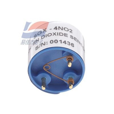SGX-4NO2 Capteur de gaz de gamme de mesure de 30 ppm avec une résolution de 0,1 ppm et un temps de réponse de < 30 secondes
