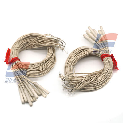 HEL-712-T-1-12-00 Capteurs de température industriels Détecteur de température de résistance