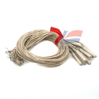 HEL-712-T-1-12-00 Capteurs de température industriels Détecteur de température de résistance