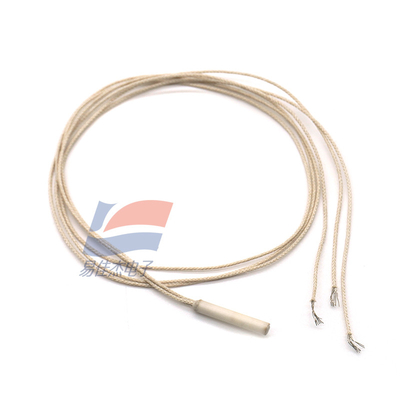 HEL-712-T-1-12-00 Capteur de température de 75 °C à 540 °C avec une résistance de 100 Ohms et un courant d'alimentation de 1 MA