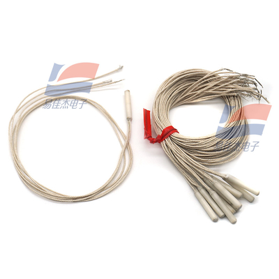 HEL-712-T-1-12-00 Capteur de température de 75 °C à 540 °C avec une résistance de 100 Ohms et un courant d'alimentation de 1 MA