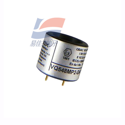 VQ548MP2-DA Capteur de gaz compact -40°C Température minimale de fonctionnement 2.9V-3.1V Voltage