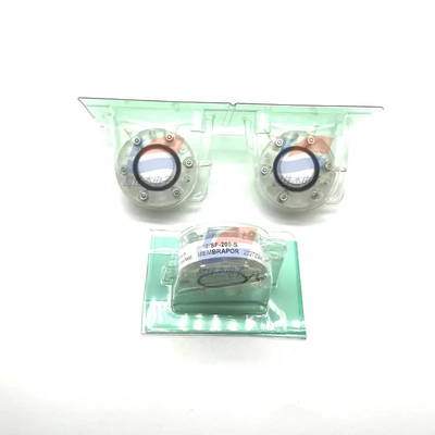 Sensor de dioxyde de soufre 3 électrode électrochimique