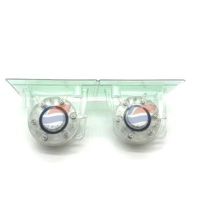 Sensor de dioxyde de soufre 3 électrode électrochimique