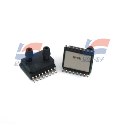 SM3041-005D-C-3S Capteur de pression numérique de précision de sortie avec montage SMD/SMT pour les applications automobiles