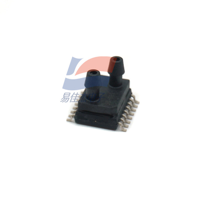 SM3041-005D-C-3S Capteur de pression numérique de précision de sortie avec montage SMD/SMT pour les applications automobiles