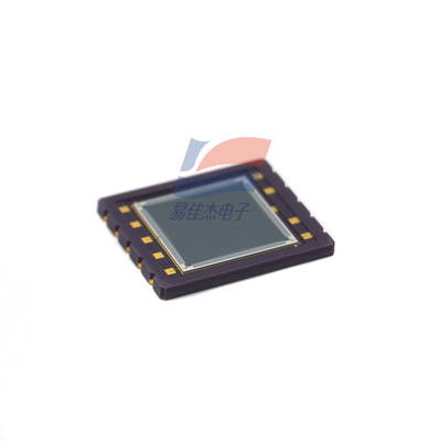 S5991-01 Sensor à photodiode de silicium à tension inverse de 20 V avec sensibilité et fenêtre en résine de silicone