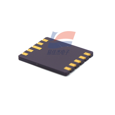 S5991-01 Sensor à photodiode de silicium à tension inverse de 20 V avec sensibilité et fenêtre en résine de silicone