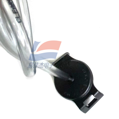 MC-TC-1 GasAlert MicroClip XT Caps de test et tuyaux pour analyseurs de gaz de