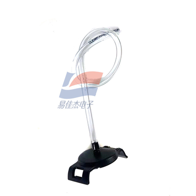 MC-TC-1 GasAlert MicroClip XT Caps de test et tuyaux pour analyseurs de gaz de