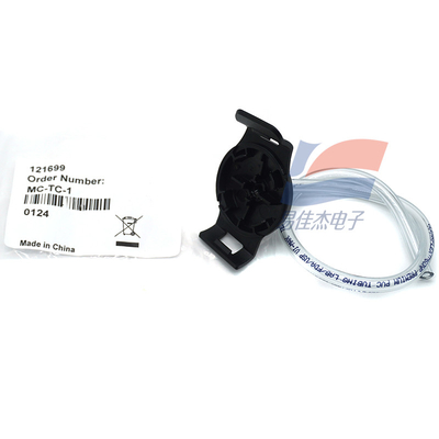MC-TC-1 GasAlert MicroClip XT Caps de test et tuyaux pour analyseurs de gaz de