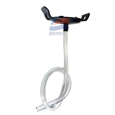 MC-TC-1 GasAlert MicroClip XT Caps de test et tuyaux pour analyseurs de gaz de