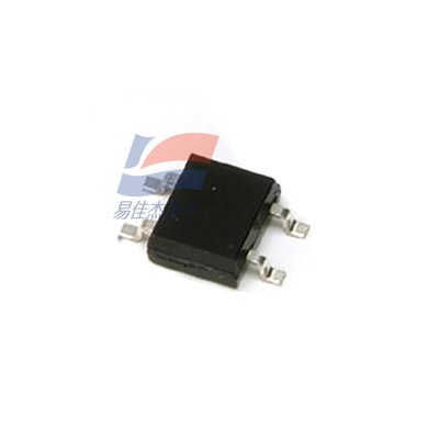 S4584-04 10 microsecondes Temps de montée et 1 X 3,5 mm de zone photosensible Si photodiode pour détection