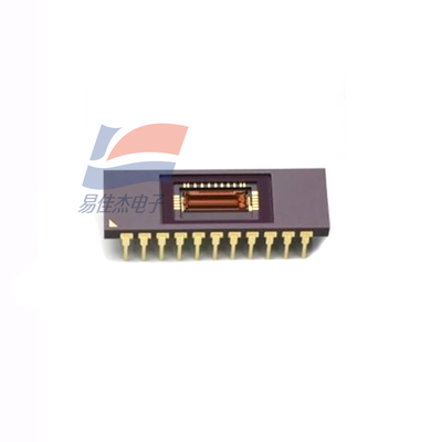 S11105 Capteur à photodiode UV à lecture à grande vitesse avec 88652 lignes/seconde